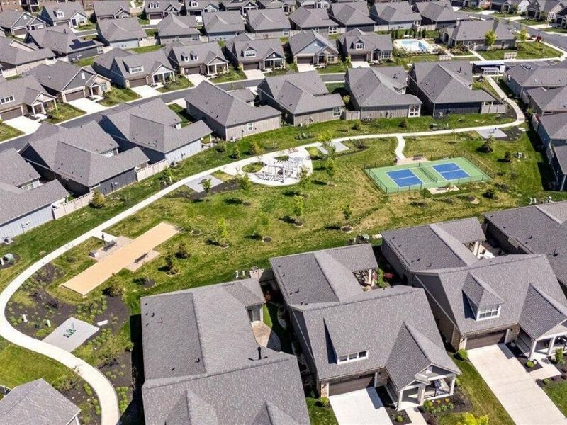 3685 Furlong Drive, Grove City, OH 43123 Photo 83