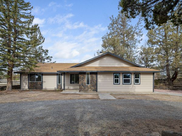 7203 NW Westwood Lane, Terrebonne, OR 97760