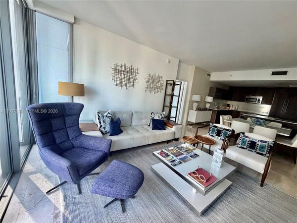 88 SW 7th St , Unit 1109, Miami, FL 33130