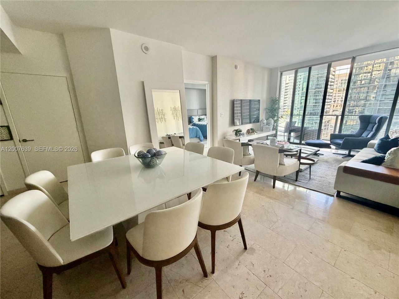 88 SW 7th St , Unit 1109, Miami, FL 33130 Photo