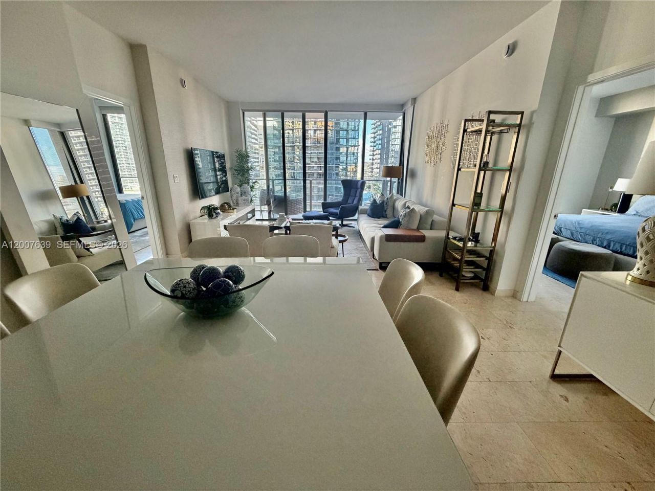 88 SW 7th St , Unit 1109, Miami, FL 33130 Photo