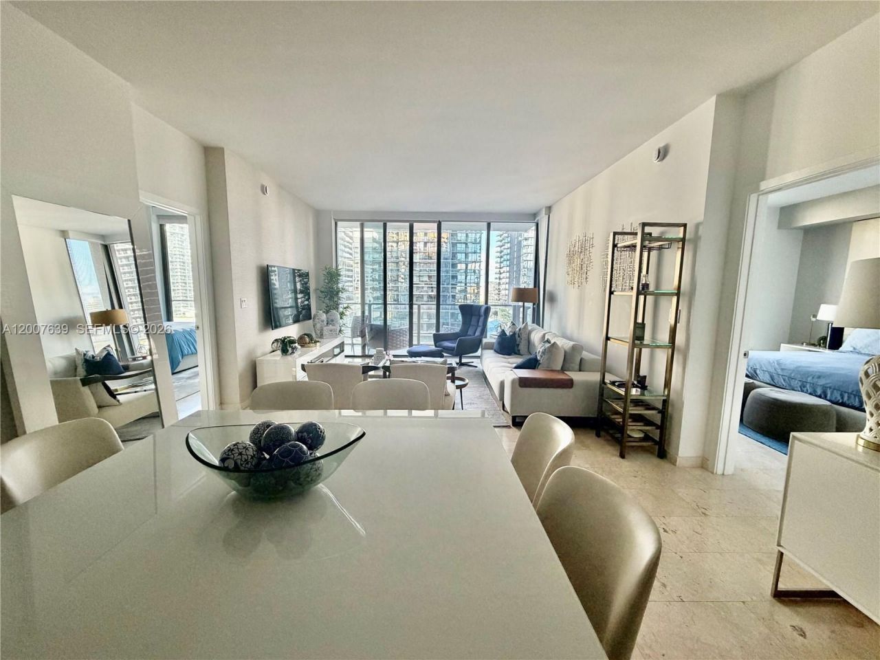 88 SW 7th St , Unit 1109, Miami, FL 33130 Photo