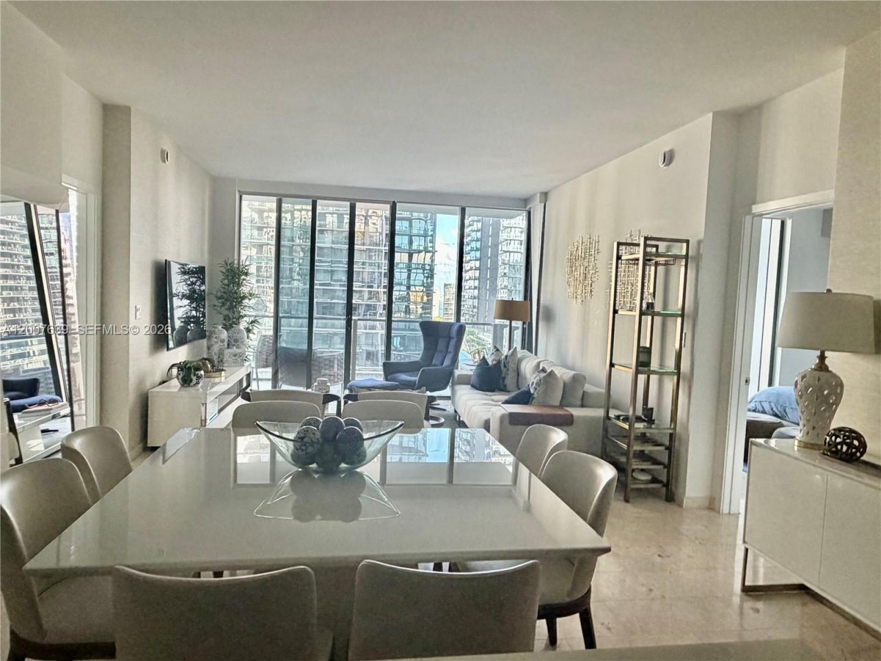 88 SW 7th St , Unit 1109, Miami, FL 33130 Photo