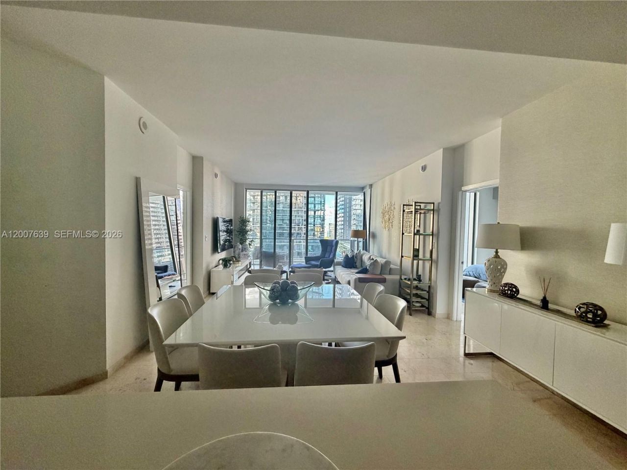 88 SW 7th St , Unit 1109, Miami, FL 33130 Photo