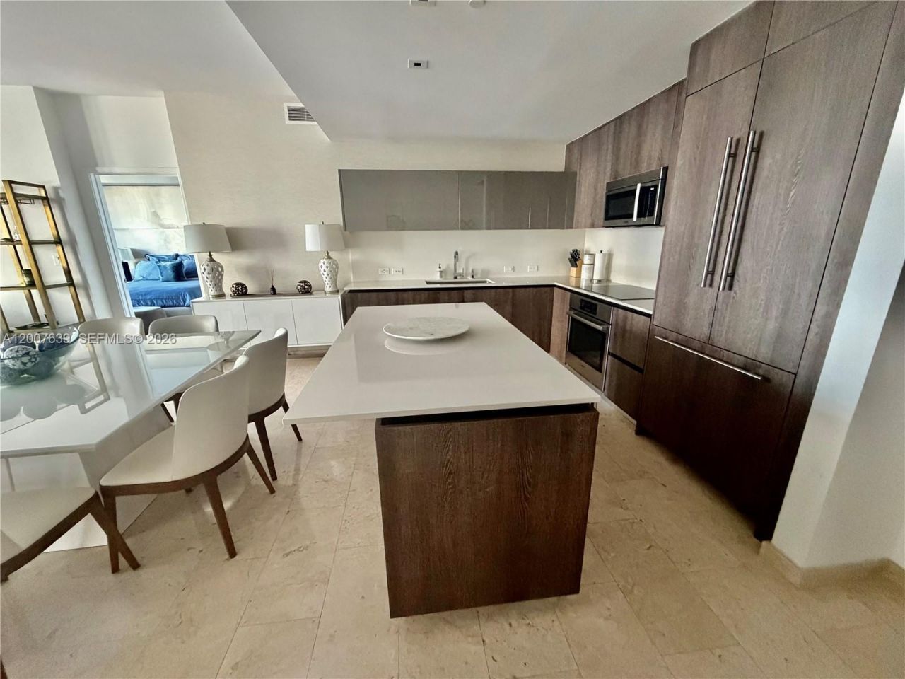 88 SW 7th St , Unit 1109, Miami, FL 33130 Photo