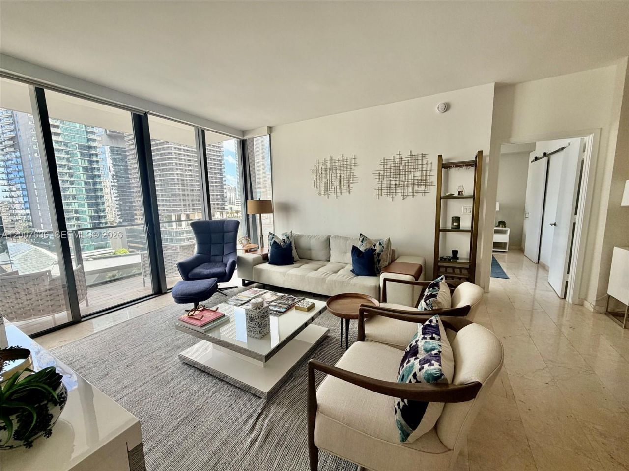 88 SW 7th St , Unit 1109, Miami, FL 33130 Photo