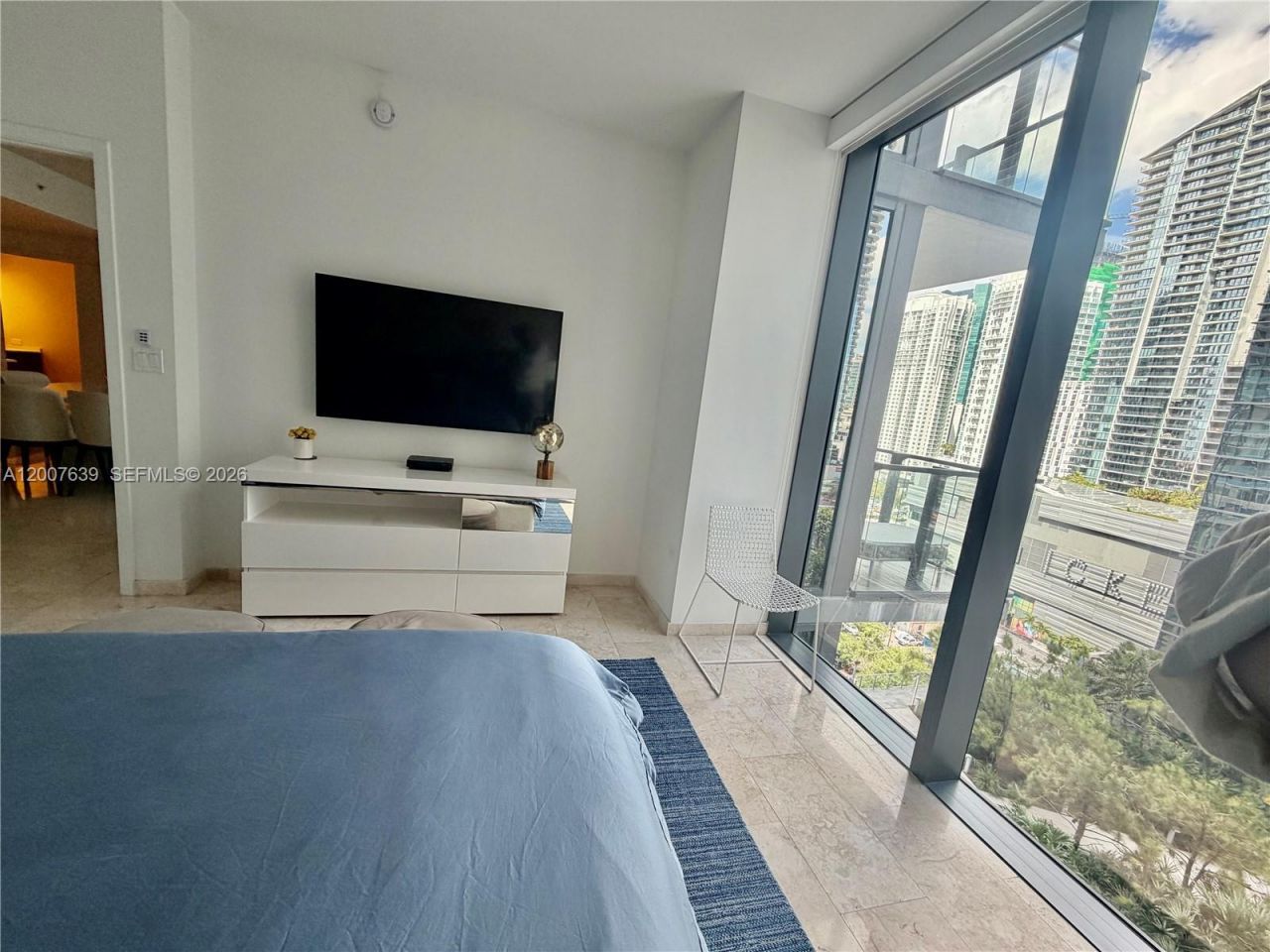 88 SW 7th St , Unit 1109, Miami, FL 33130 Photo