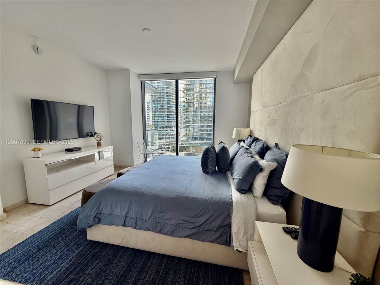 88 SW 7th St , Unit 1109, Miami, FL 33130 Photo