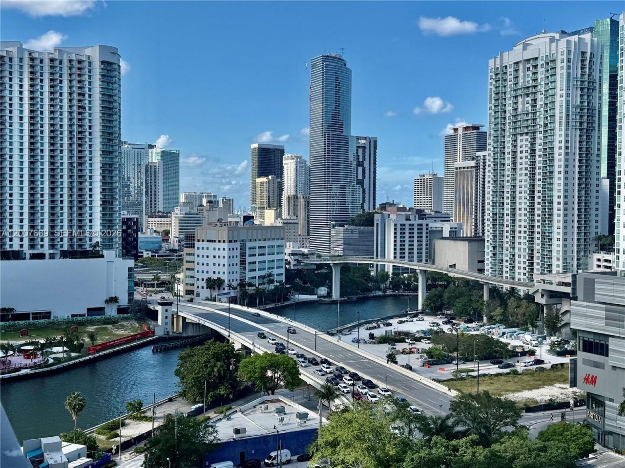 88 SW 7th St , Unit 1109, Miami, FL 33130 Photo