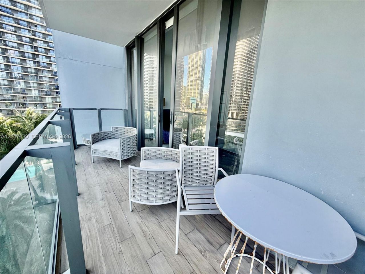 88 SW 7th St , Unit 1109, Miami, FL 33130 Photo