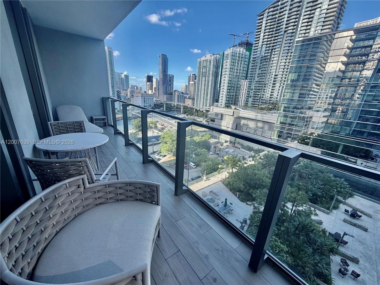 88 SW 7th St , Unit 1109, Miami, FL 33130 Photo