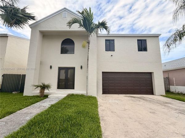 11789 SW 272nd Ter , Homestead, FL 33032