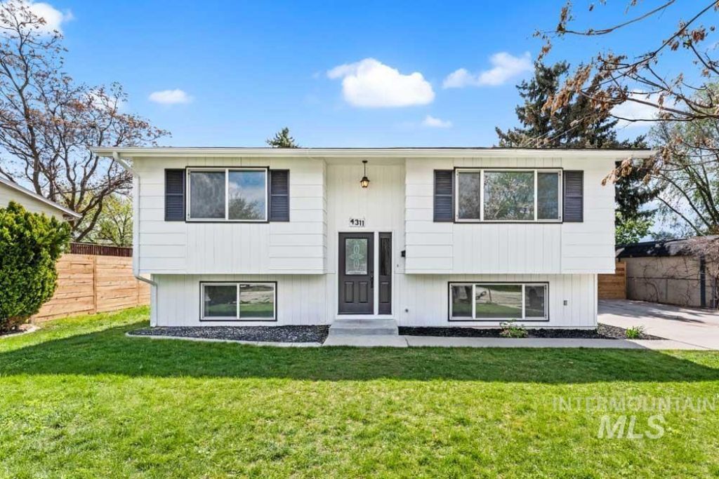 4311 W Meriwether, Boise, ID 83705 Main Photo