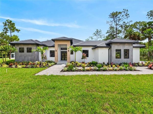 430 7th ST SW, NAPLES, FL 34117