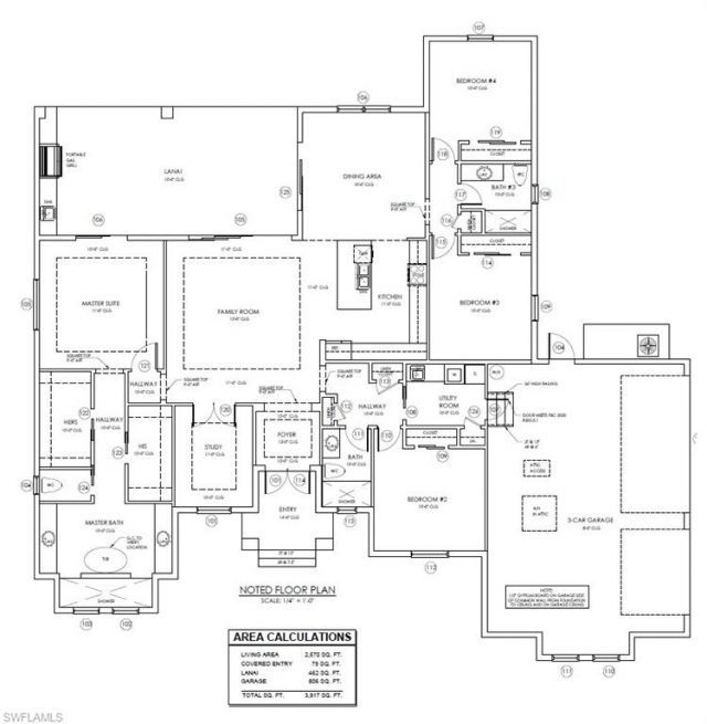 430 7th St Sw, Naples, FL 34117 Photo