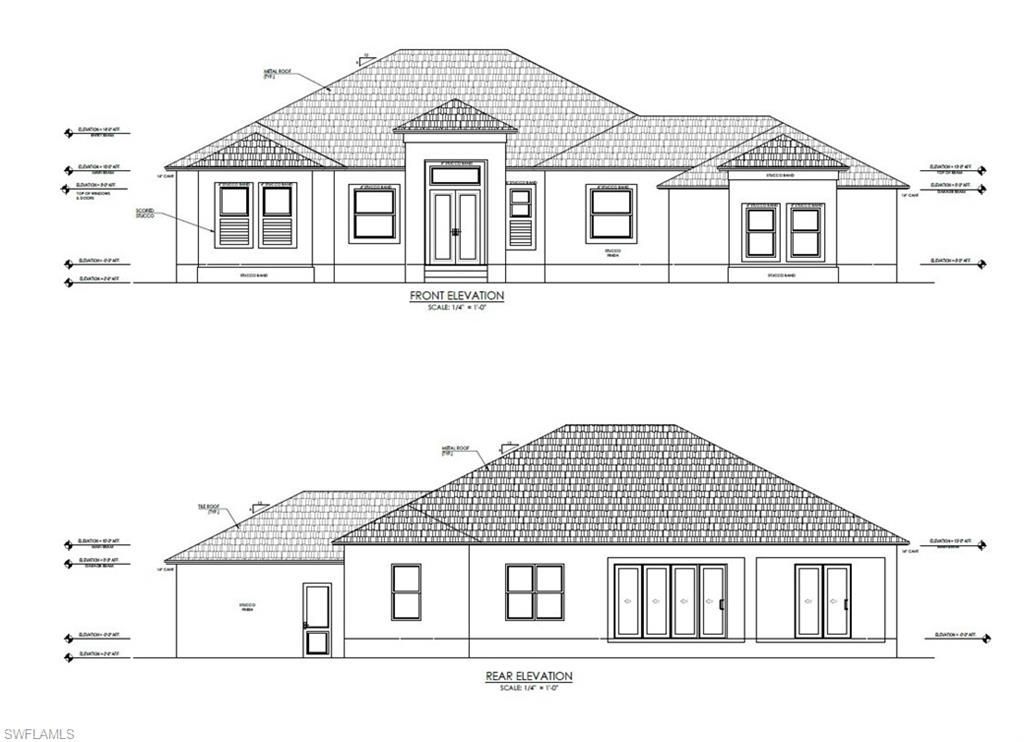 430 7th St Sw, Naples, FL 34117 Photo