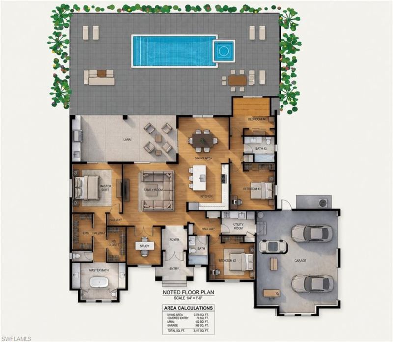 430 7th St Sw, Naples, FL 34117 Photo