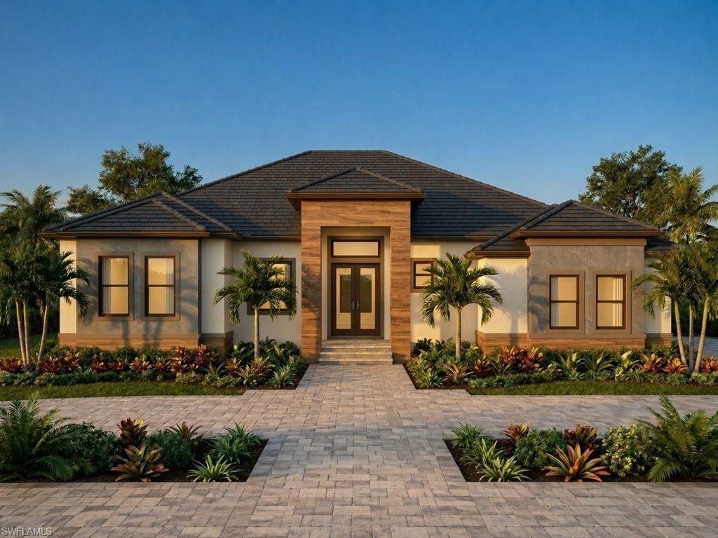 430 7th St Sw, Naples, FL 34117 Photo
