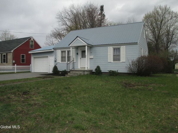 91 3rd Street, Glens Falls, NY 12801