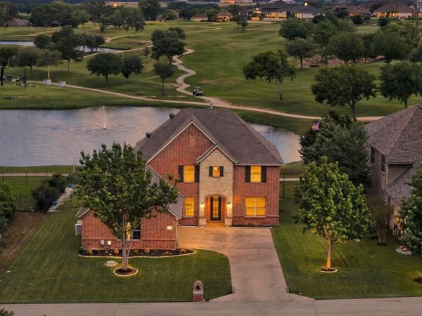 6012 The Resort Boulevard, Fort Worth, TX 76179