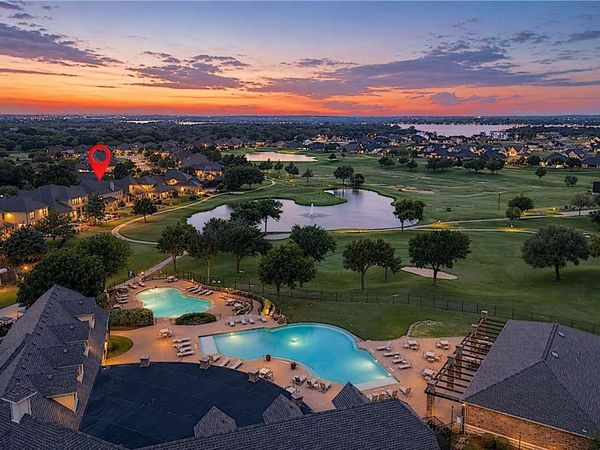 6012 The Resort Boulevard, Fort Worth, TX 76179