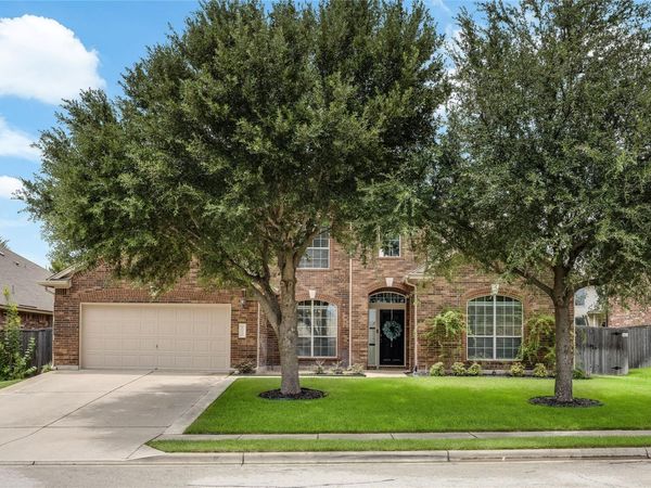 19612 Moorlynch Ave, Pflugerville, TX 78660