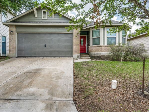 4722 Gambels Quail, Converse, TX 78109