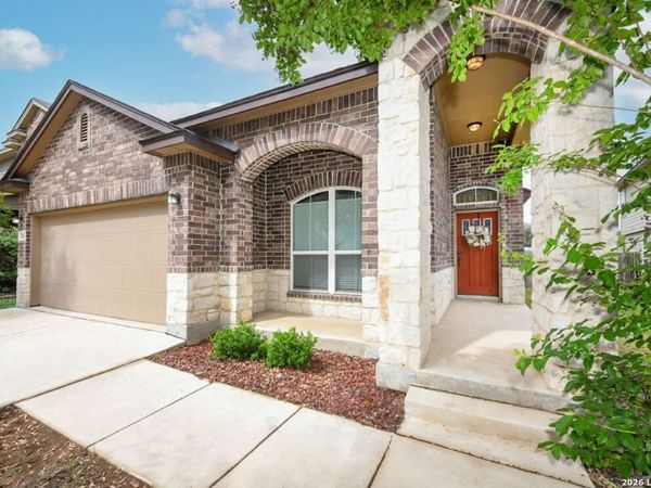 214 Cita Roost, San Antonio, TX 78253