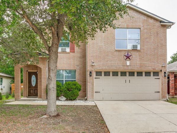 3804 Ancient Song, San Antonio, TX 78245