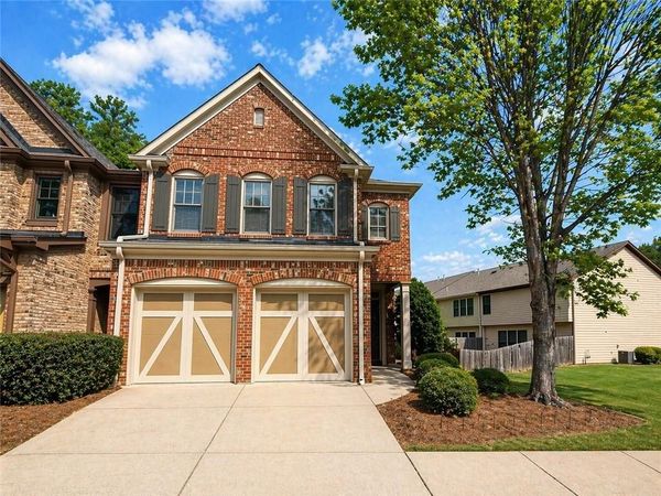 1525 Winshire Cove , Alpharetta, GA 30004