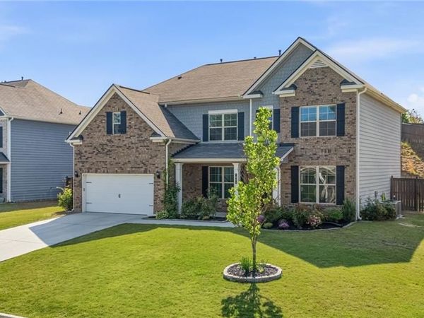 7945 Bristol Valley Drive, Cumming, GA 30028