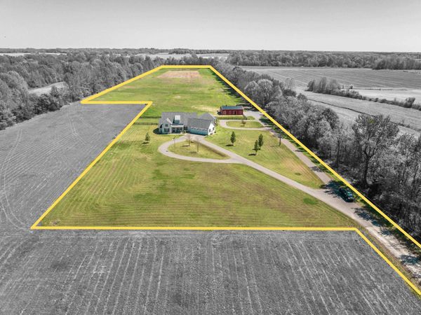 2706 S TERRY LN RD, Covington, TN 38019