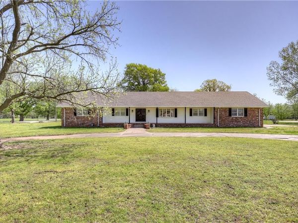 710 S Vermont Avenue, Columbus, KS 66725