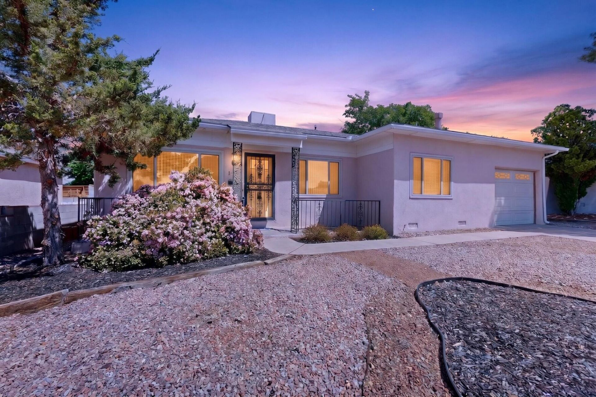 10117 Maya Court Ne, Albuquerque, NM 87111 Main Photo