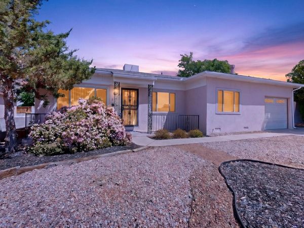 10117 Maya Court NE, Albuquerque, NM 87111