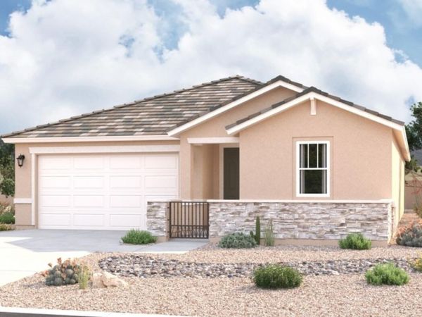 6003 Gilpin Drive SE, Albuquerque, NM 87106