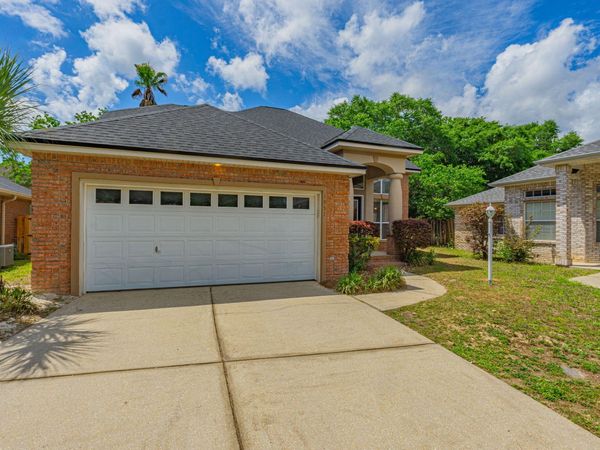 1951 Procteridge Court, Fort Walton Beach, FL 32547
