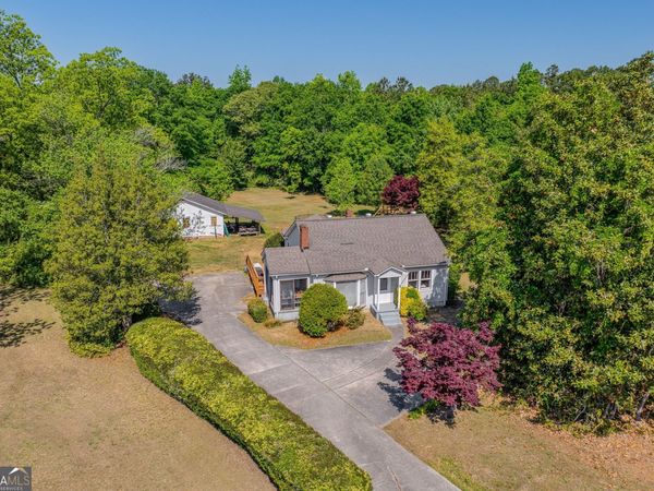 606 Rose Lane, Toccoa, GA 30577