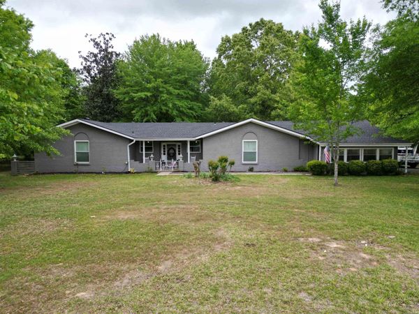 1114 Skyline Drive, Sheridan, AR 72150