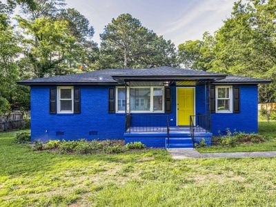 822 Apache Drive, Columbia, SC 29203