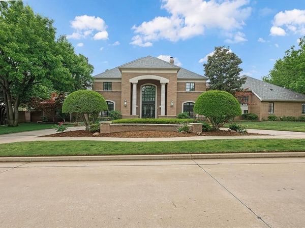 1124 Fairview Farm Road, Edmond, OK 73013