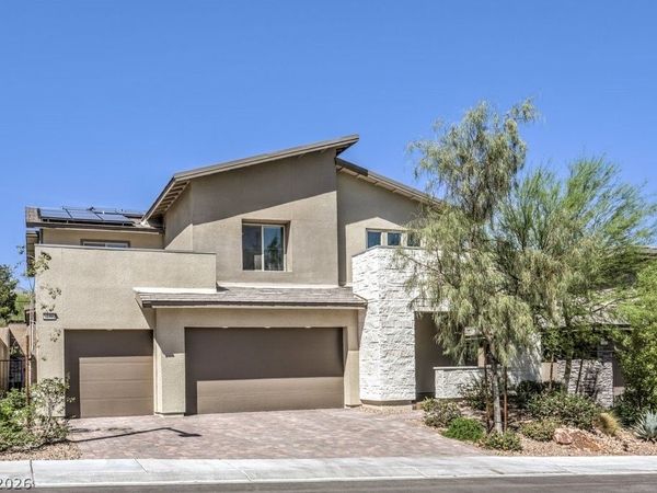 12392 Aster Hills Avenue , Las Vegas, NV 89138