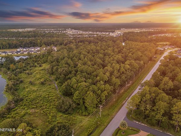 0 LONDON Drive, Palm Coast, FL 32137