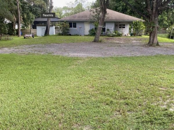 14199 Orange Boulevard, The Acreage, FL 33470