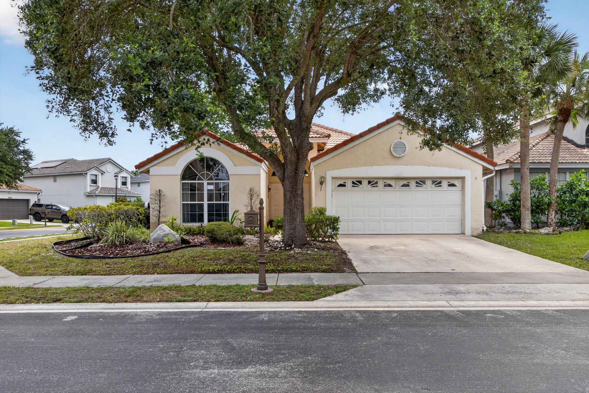 10870 Old Bridgeport Lane, Boca Raton, FL 33498 Photo