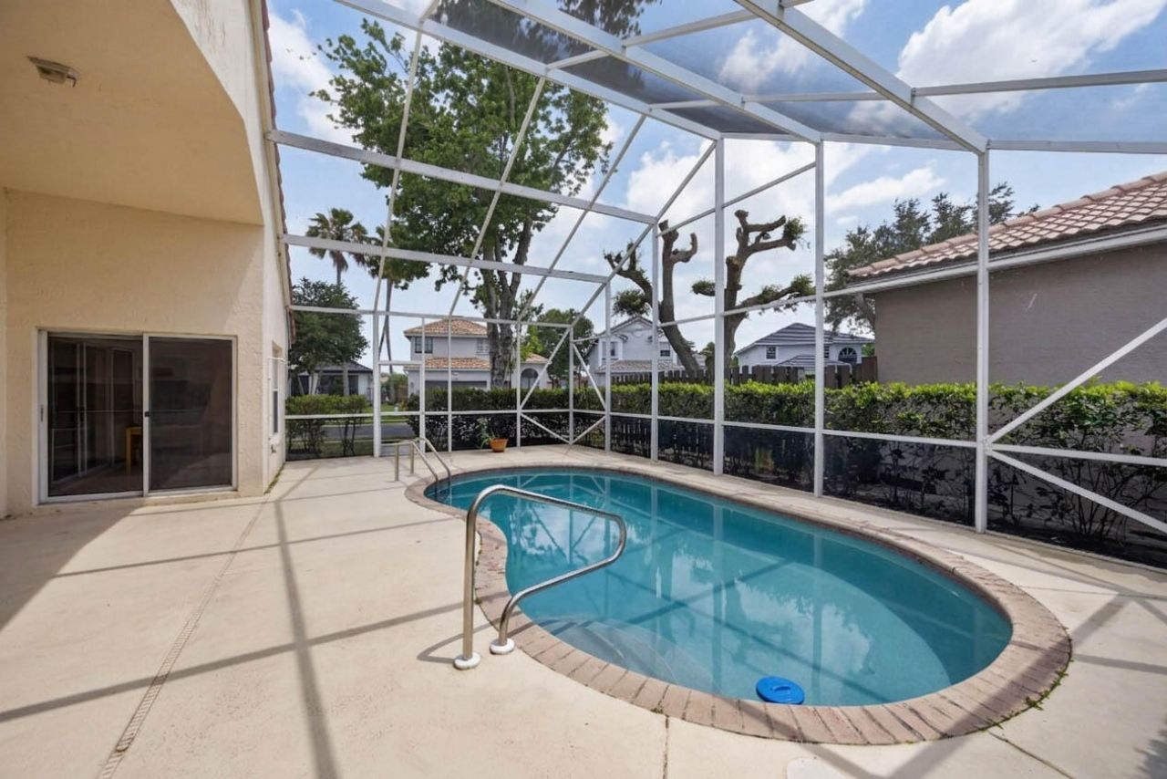 10870 Old Bridgeport Lane, Boca Raton, FL 33498 Photo