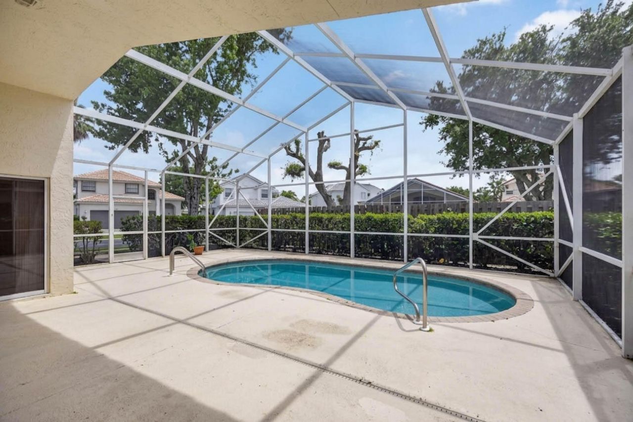 10870 Old Bridgeport Lane, Boca Raton, FL 33498 Photo