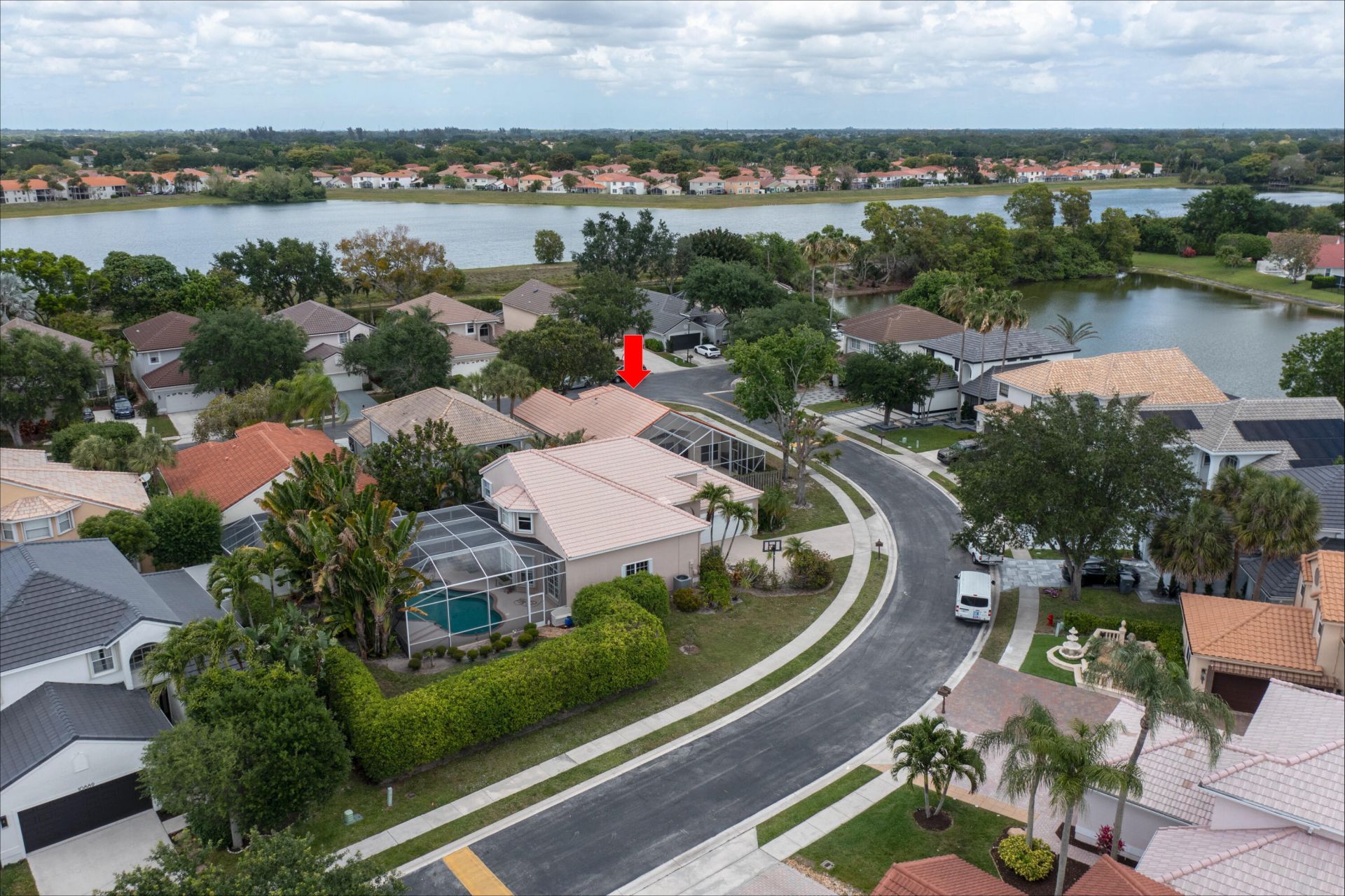 10870 Old Bridgeport Lane, Boca Raton, FL 33498 Photo