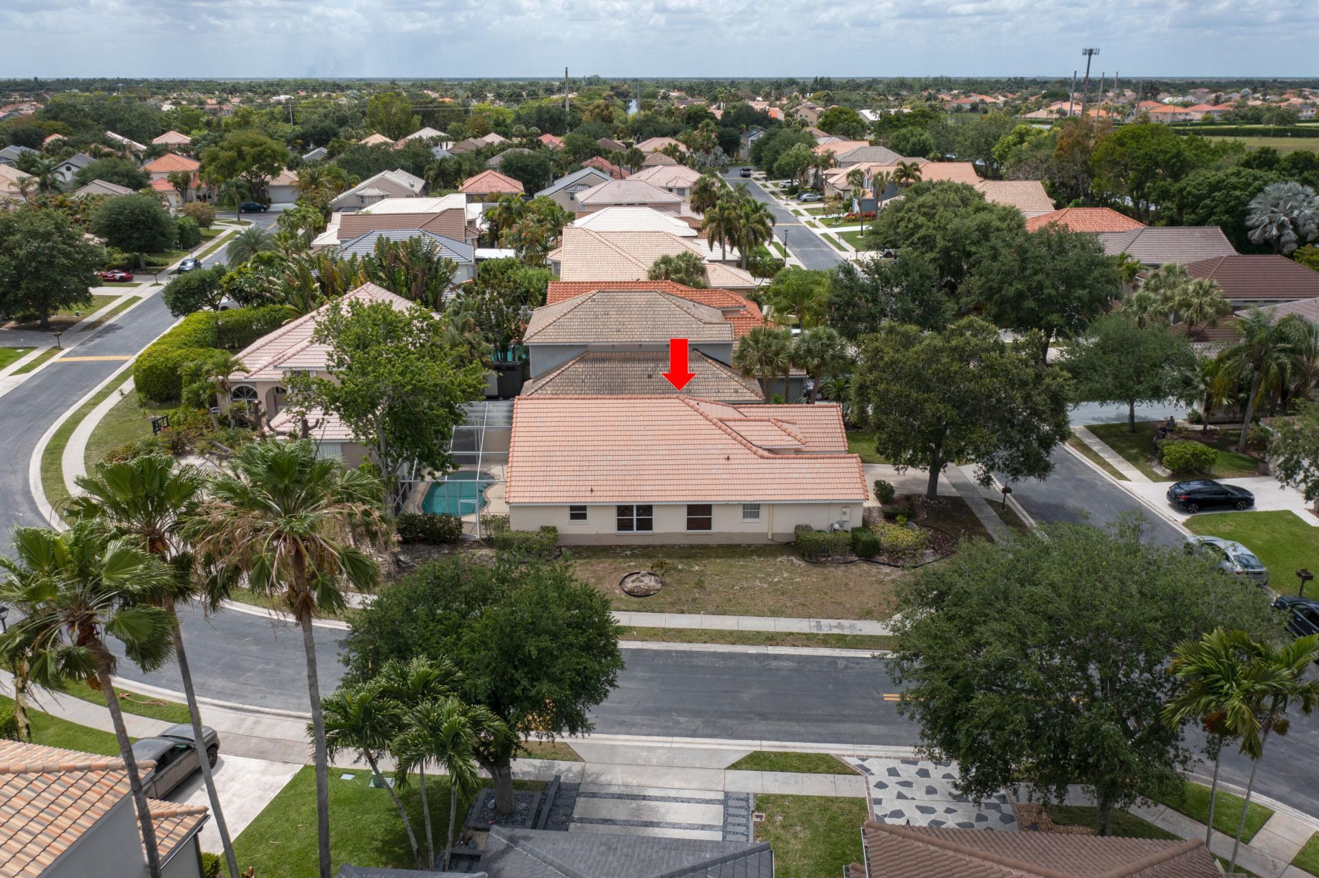 10870 Old Bridgeport Lane, Boca Raton, FL 33498 Photo