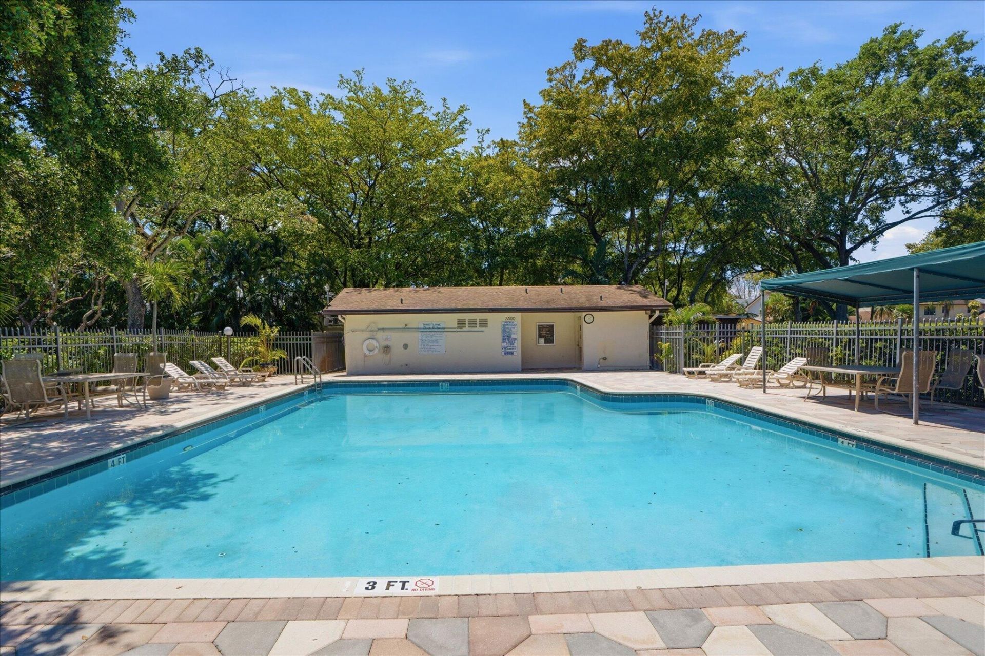 3414 Freedom Drive, Hollywood, FL 33021 Photo